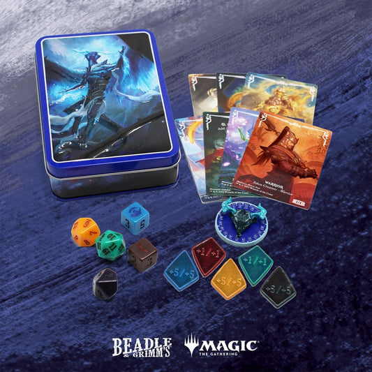 Magic The Gathering Tarkir Dragonstorm Tokens