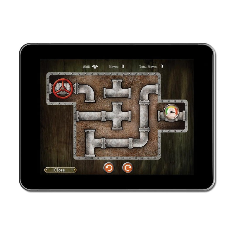 Mansions of Madness: Horrific Journeys Expansion