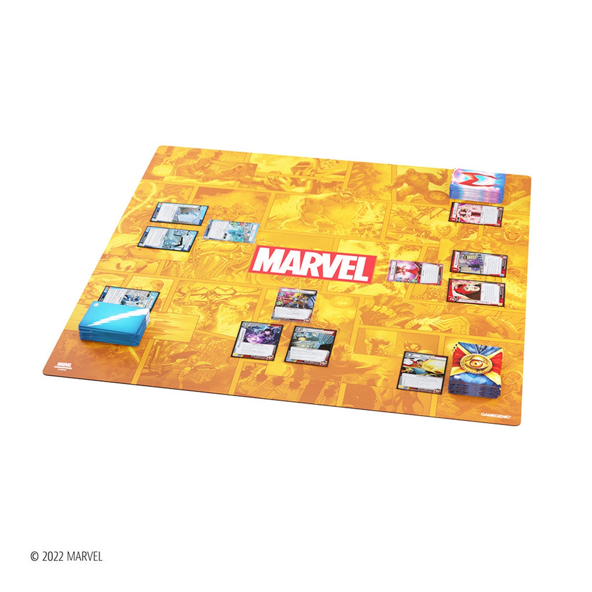 Marvel Champions Game Mat XL