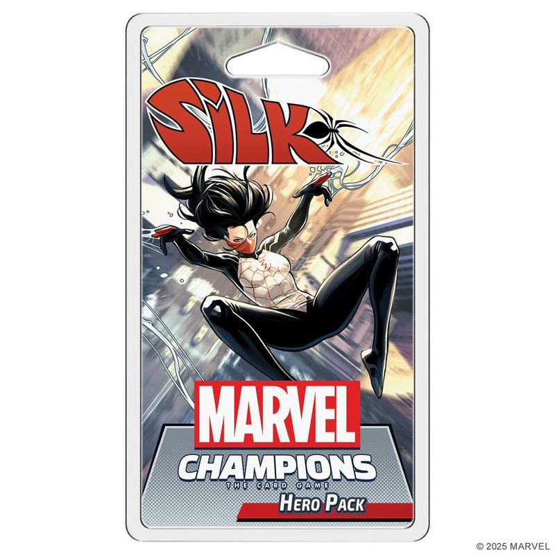 Marvel Champions LCG Hero Pack