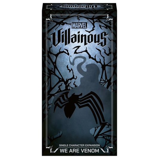 Marvel Villainous: We Are Venom Expansion