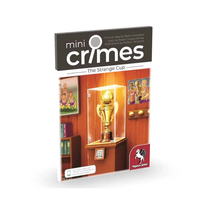 Mini Crimes