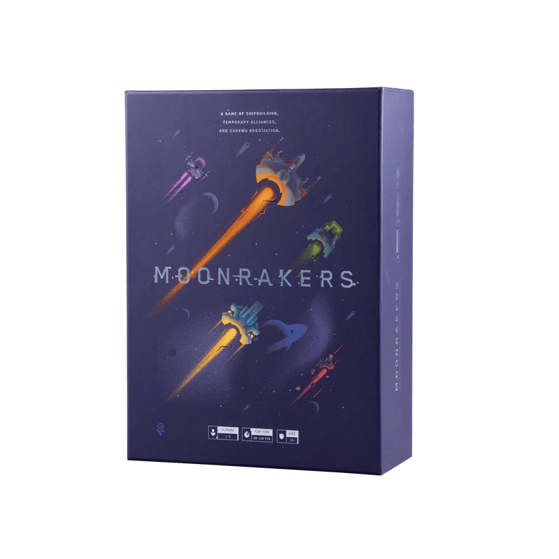 Moonrakers