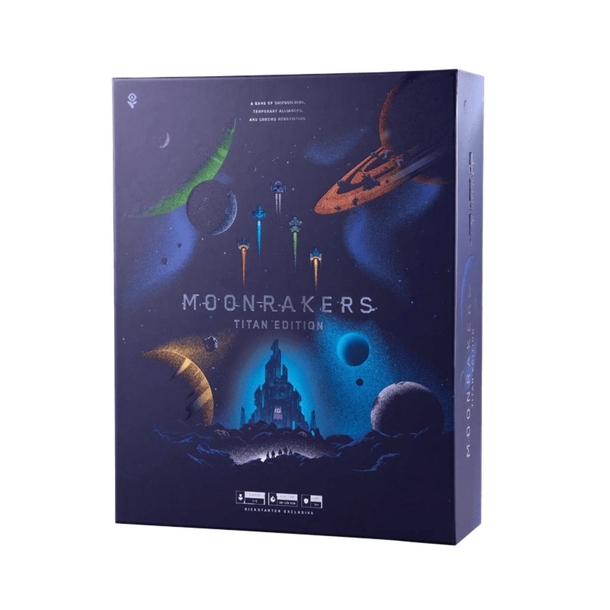 Moonrakers