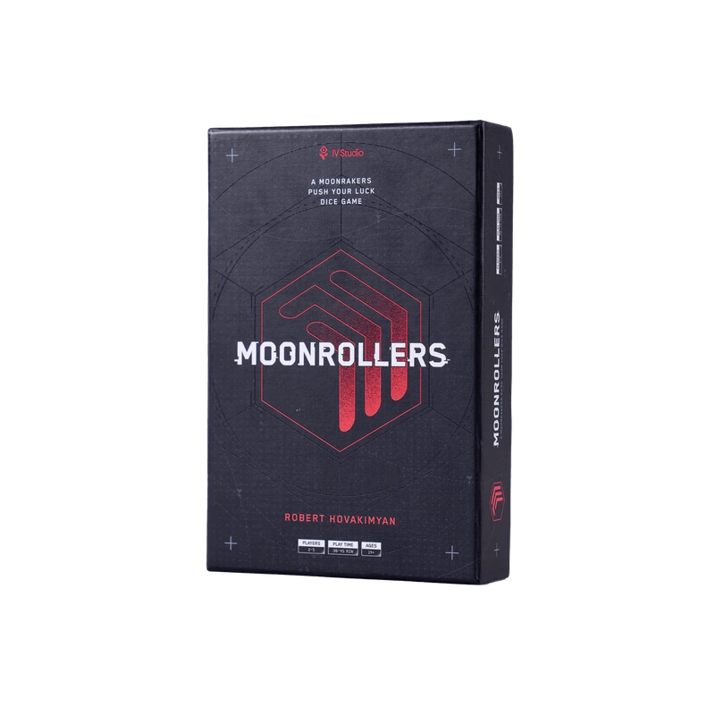 Moonrollers