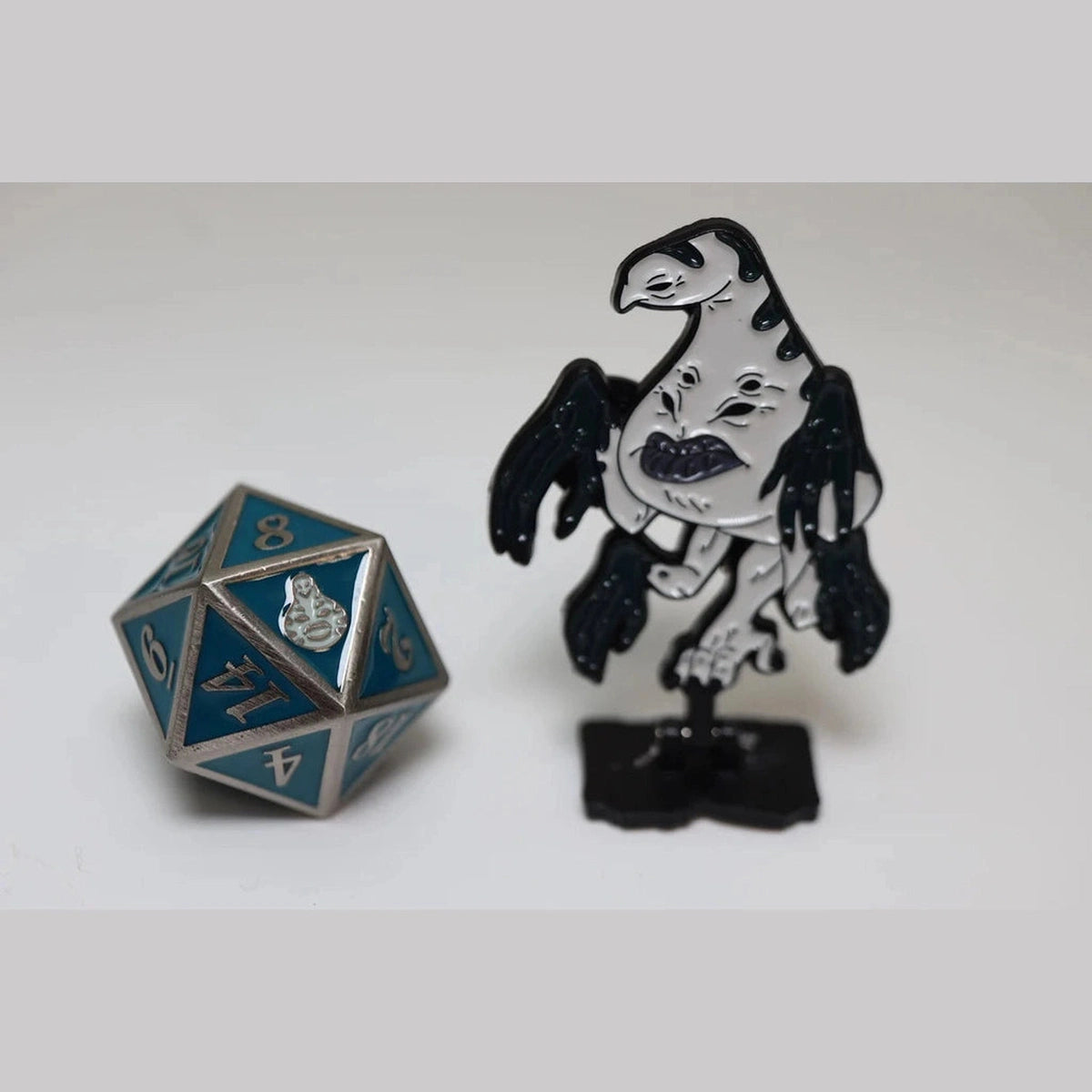 Mystery Loot: Lost Tome of Monsters Volume 2 - Foam Brain