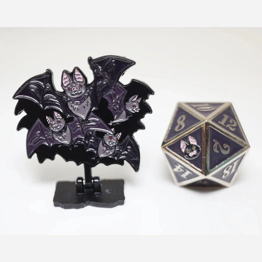 Mystery Loot: Lost Tome of Monsters Volume 2 - Foam Brain