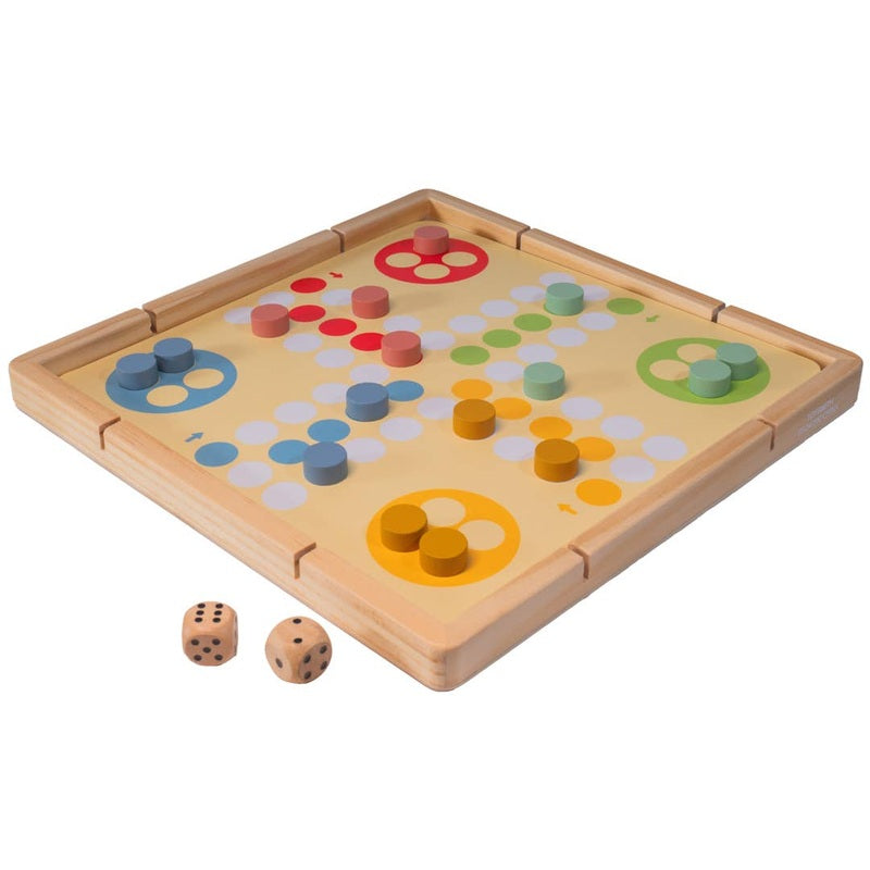 Neato! Time To Play 8-In-1 Game- Retro Classic