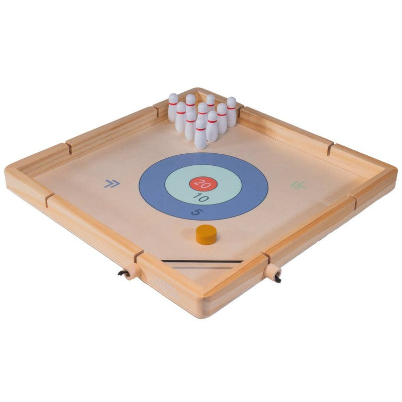 Neato! Time To Play 8-In-1 Game- Retro Classic