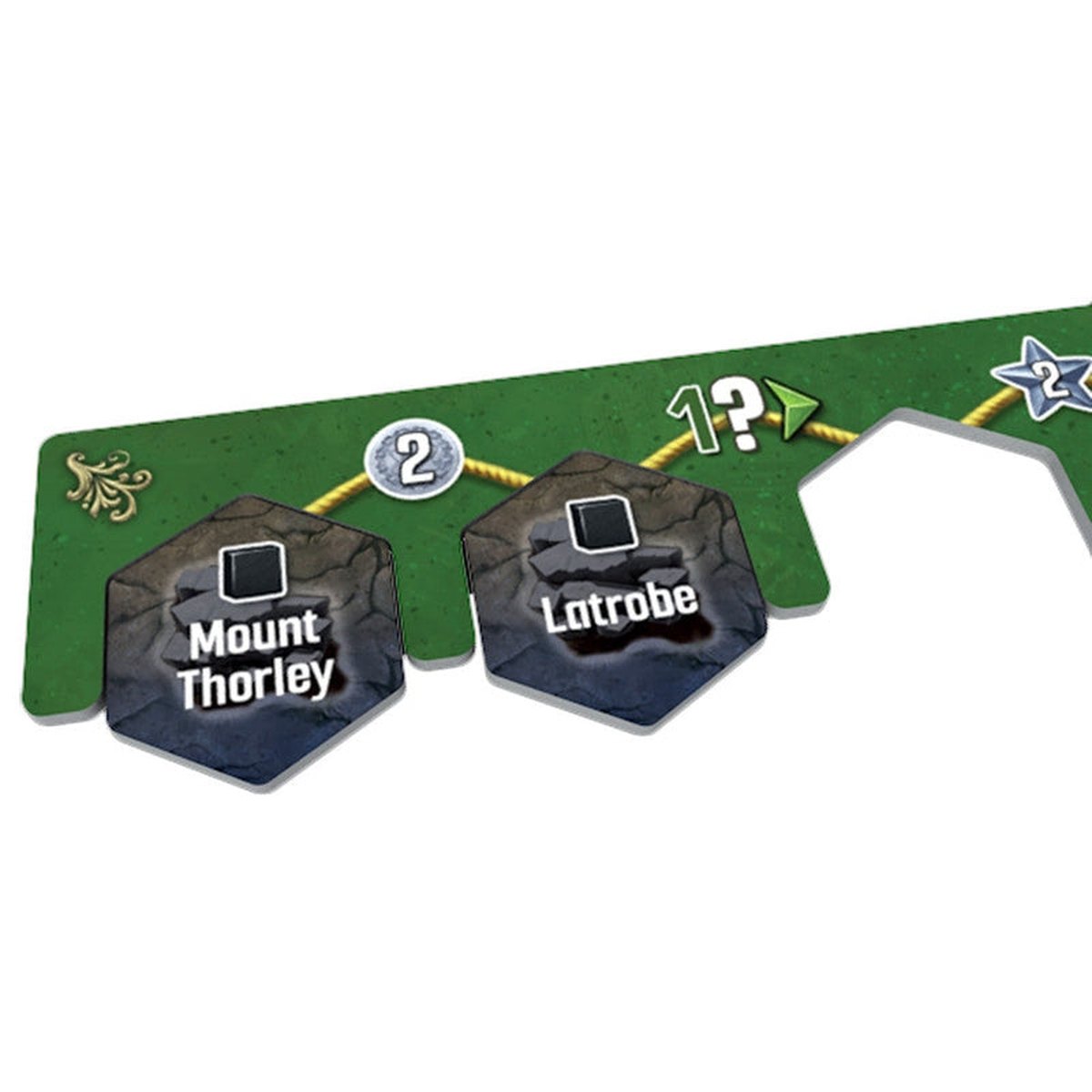 Nucleum: Australia Expansion