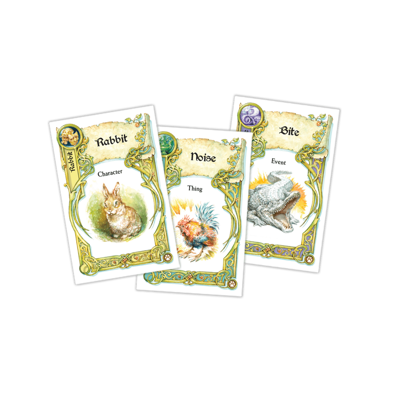 Once Upon a Time Third Edition