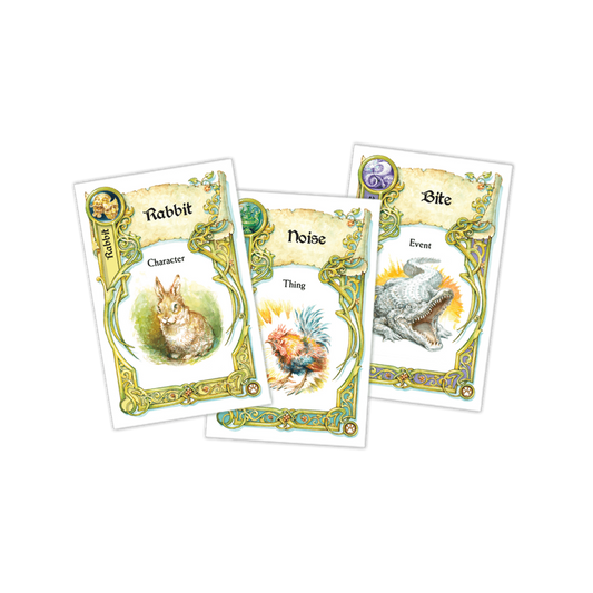 Once Upon a Time Third Edition