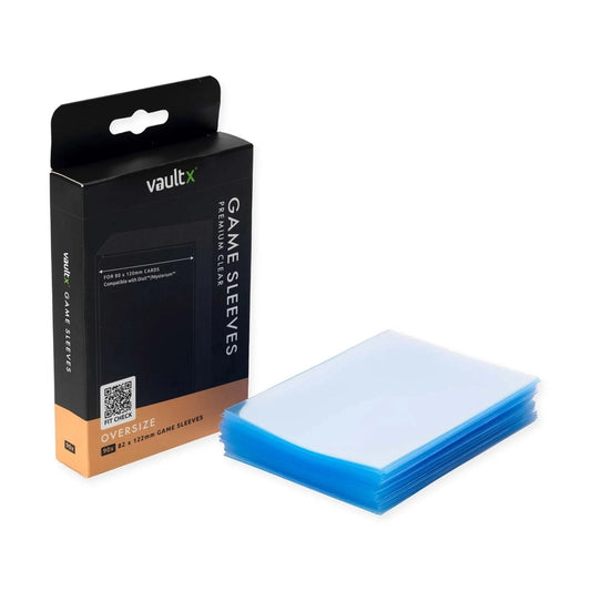 Oversize Dixit Board Game Sleeves