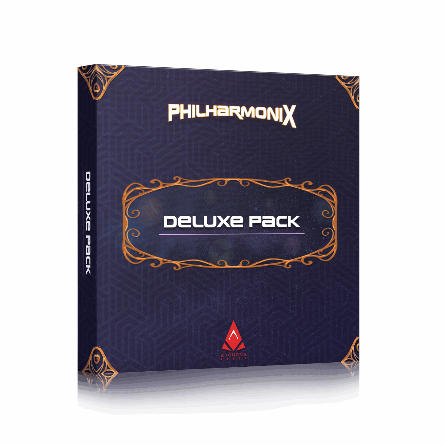 Philharmonix: Deluxe Pack