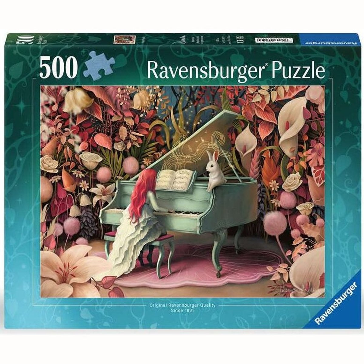 Ravensburger Rabbit Recital