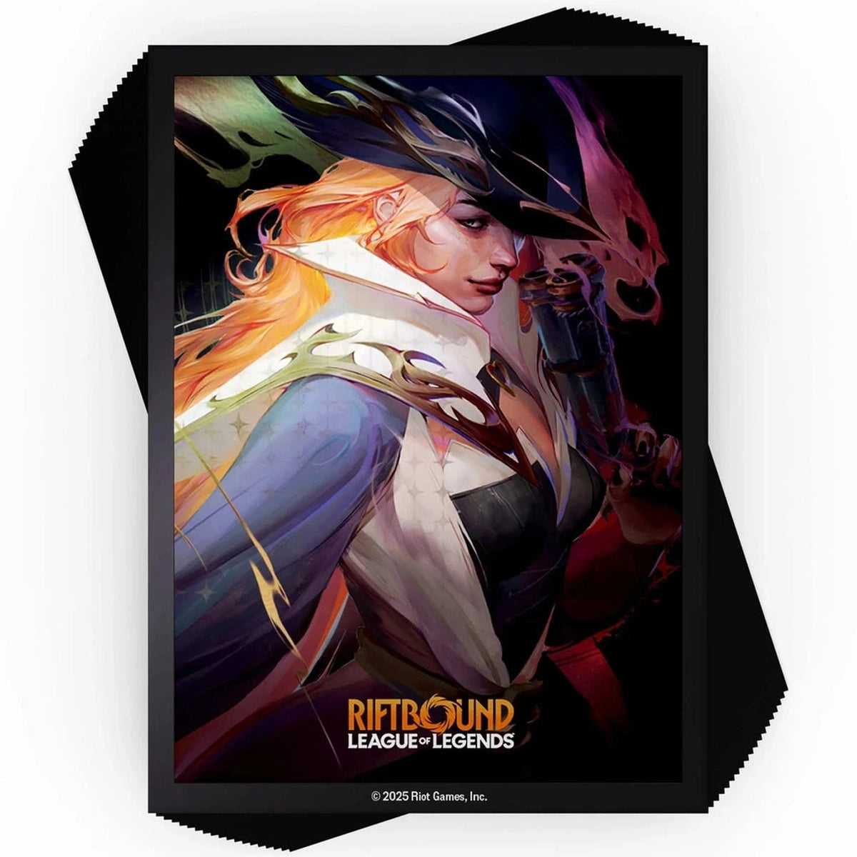Riftbound: League of Legends Origins Art Sleeves 100