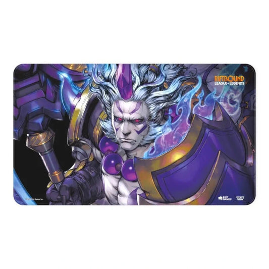 Riftbound Playmat