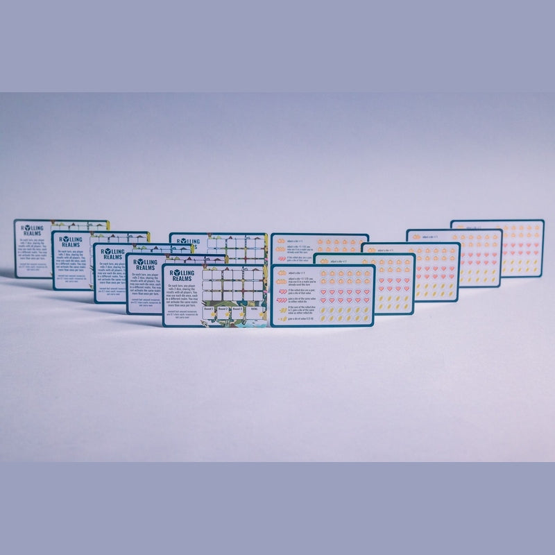 Rolling Realms