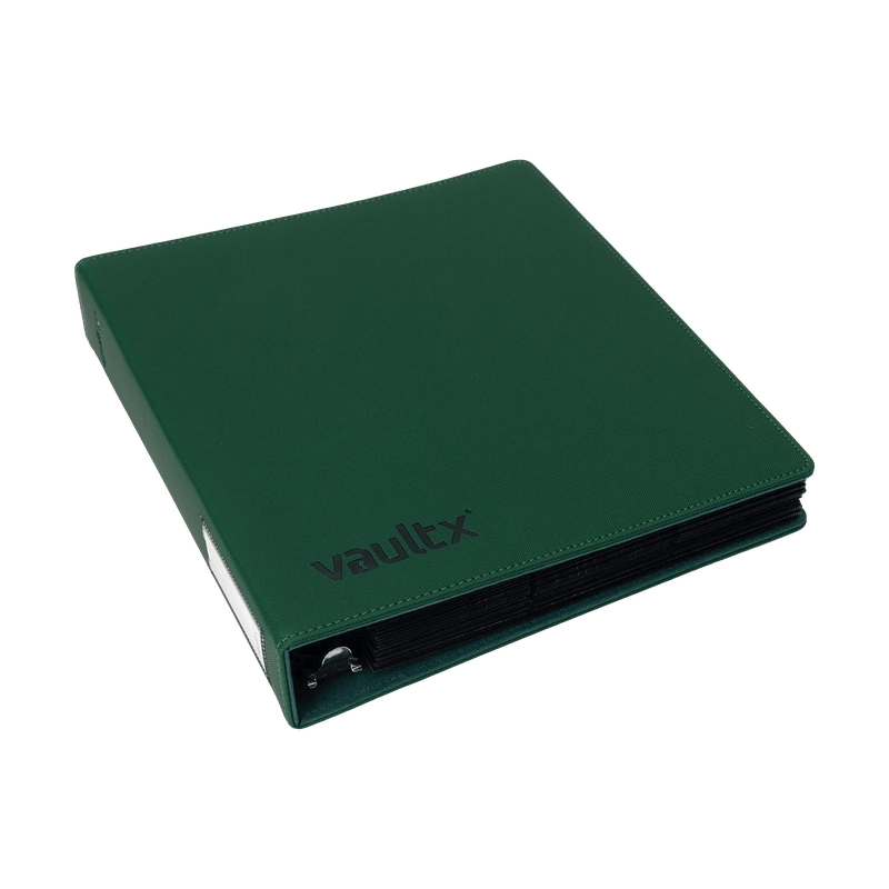 Slim Exo-Tec® Ring Binder