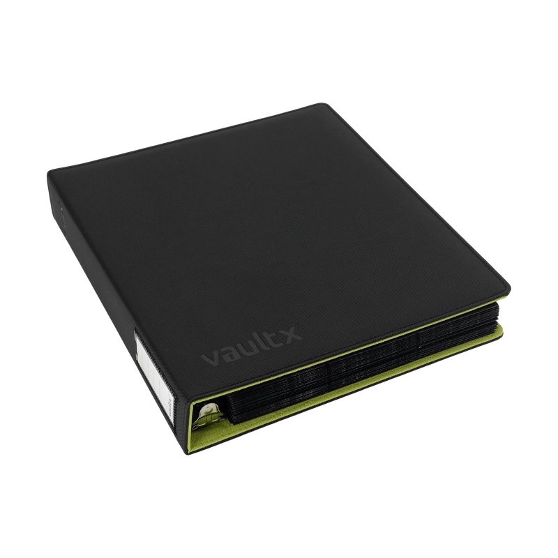 Slim Exo-Tec® Ring Binder