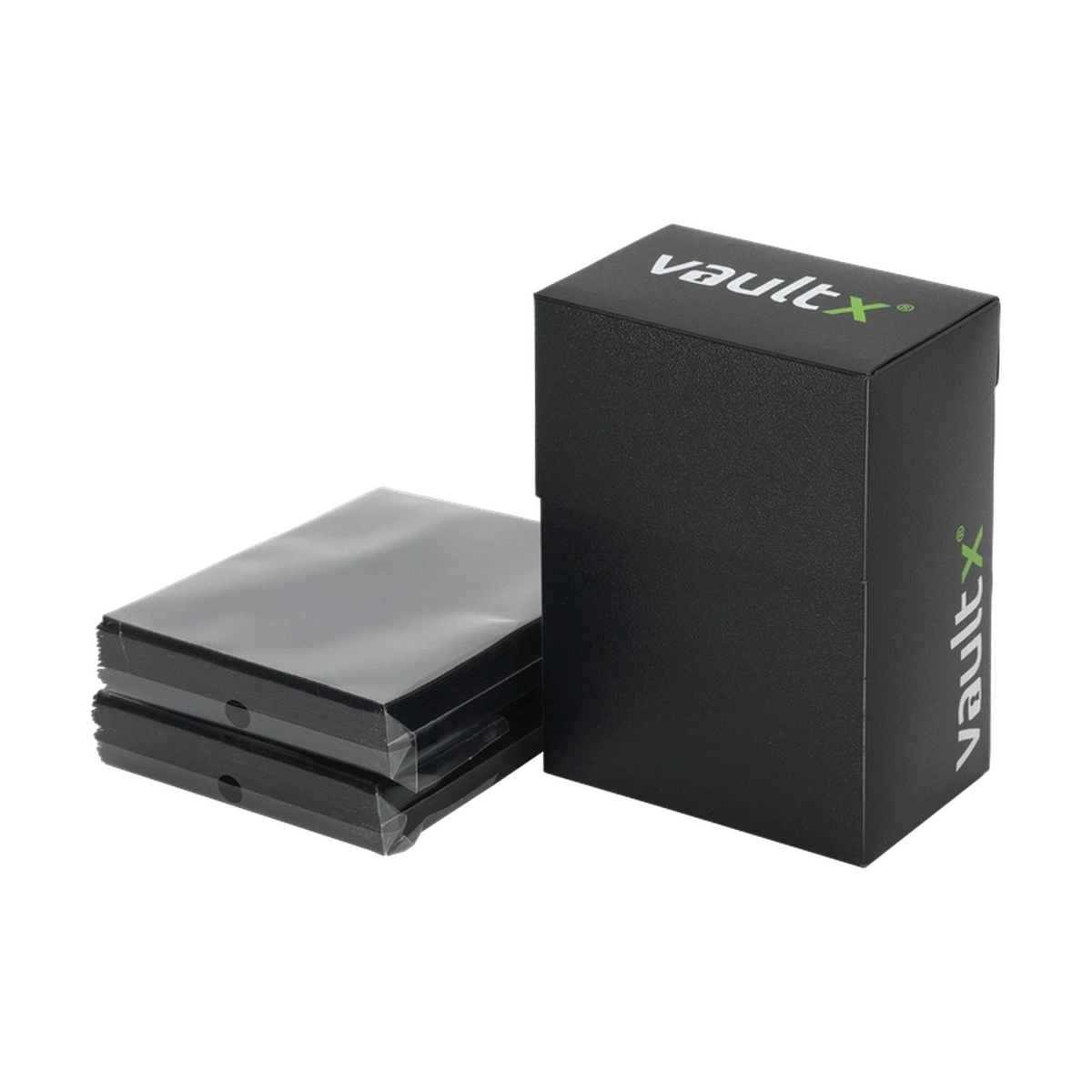 Small Deck Box 60+ with 100 Sleeves