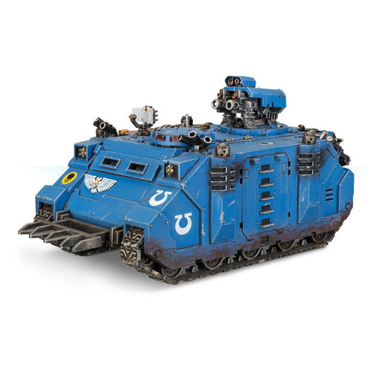 Space Marines: Razorback