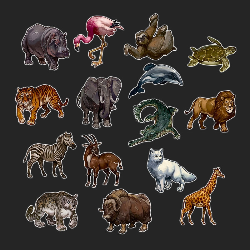 Spectacular - The Board Game