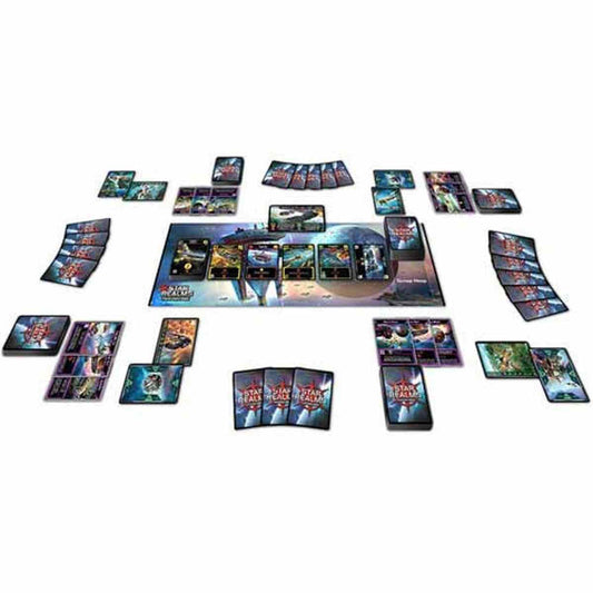 Star Realms: Box Set