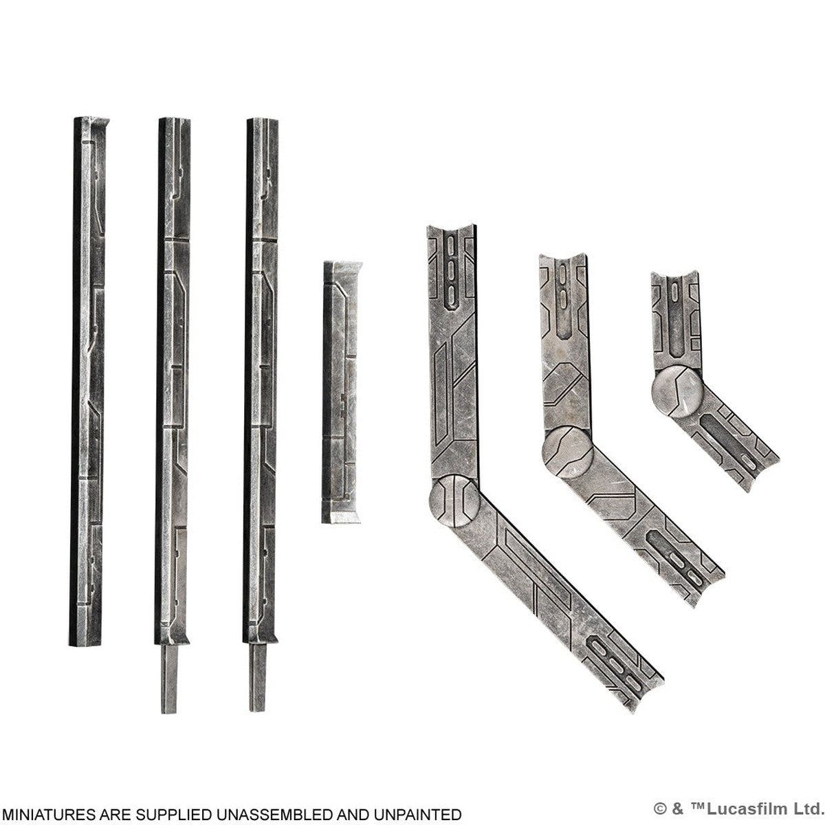 Star Wars: Legion - Essentials Pack