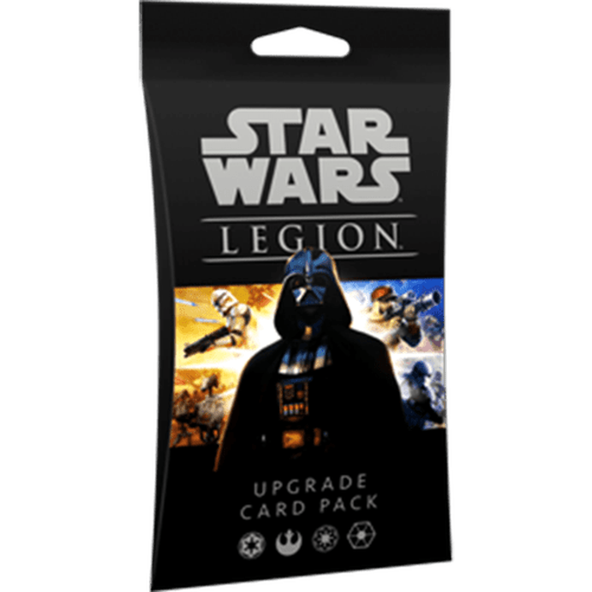 Star Wars: Legion - Upgrade Card Pack