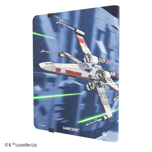 Star Wars Unlimited Casual Album