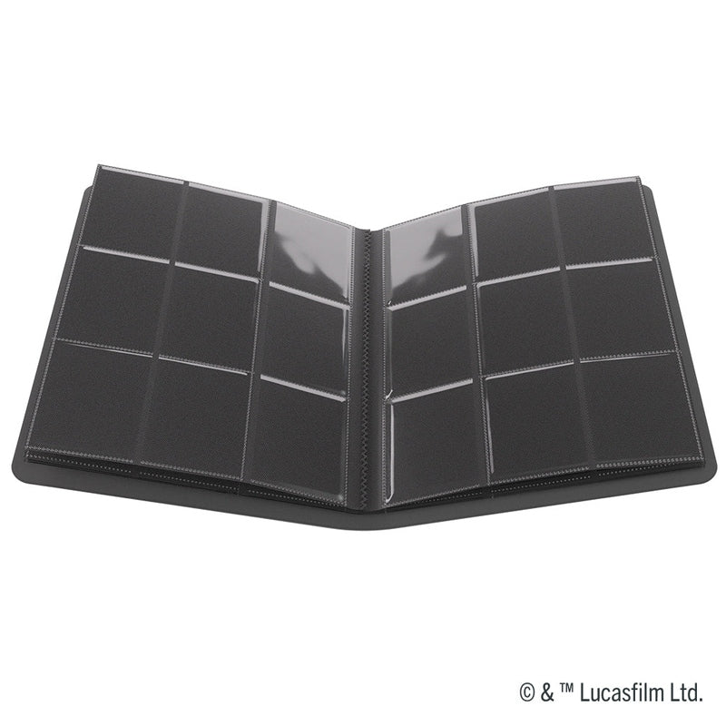 Star Wars Unlimited Casual Album