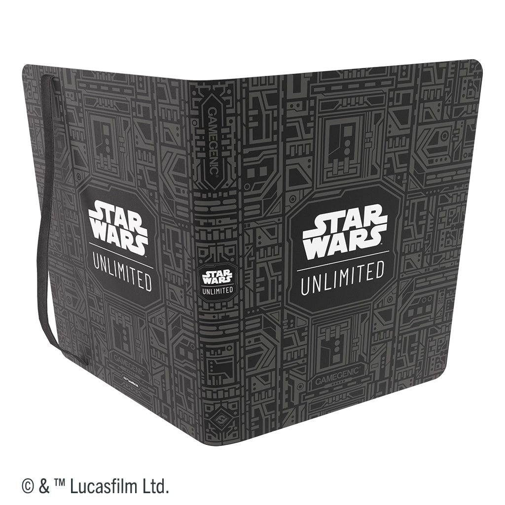 Star Wars Unlimited Casual Album
