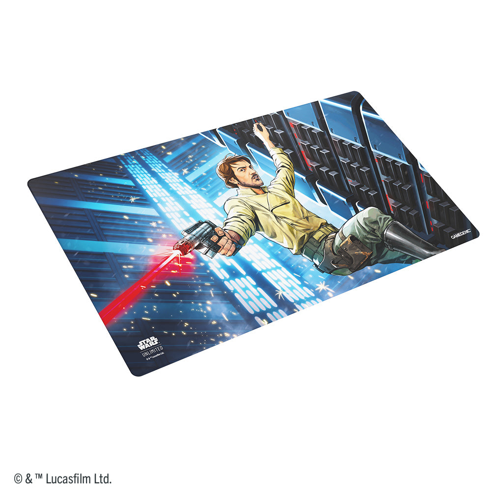 Star Wars: Unlimited Game Mat
