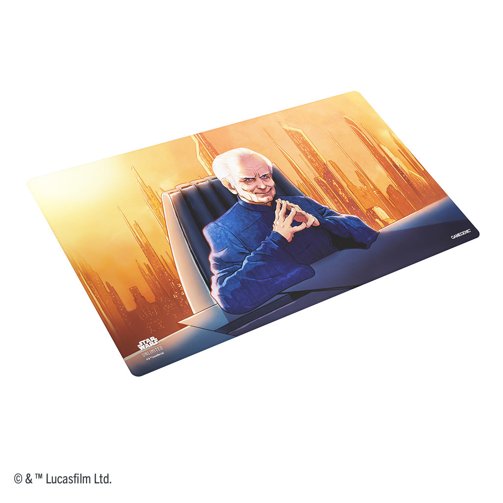 Star Wars: Unlimited Game Mat