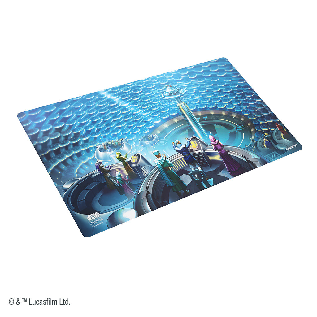 Star Wars: Unlimited Game Mat