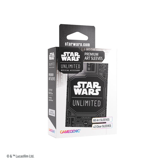 Star Wars: Unlimited Premium Art Sleeve