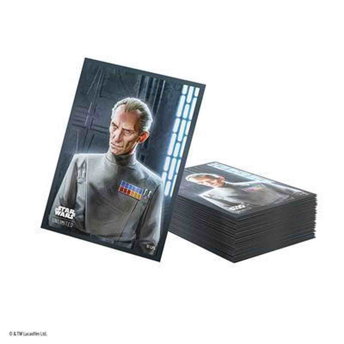 Star Wars: Unlimited Premium Art Sleeve