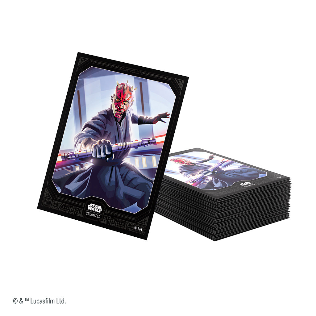 Star Wars: Unlimited Premium Art Sleeve