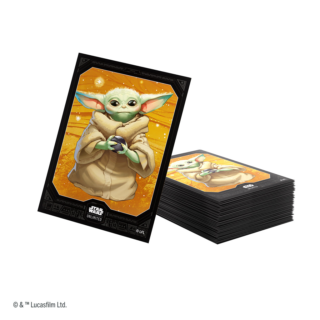 Star Wars: Unlimited Premium Art Sleeve