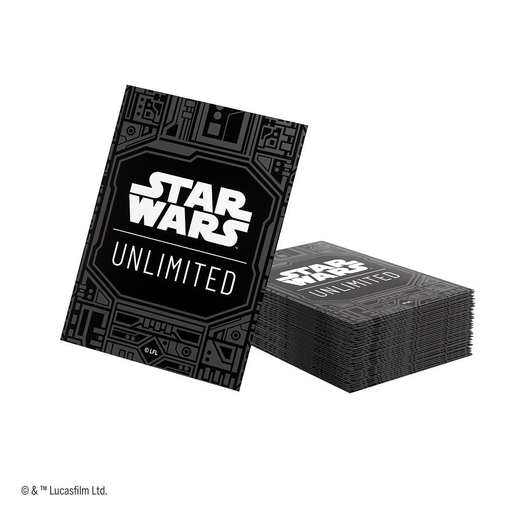 Star Wars: Unlimited Premium Art Sleeve
