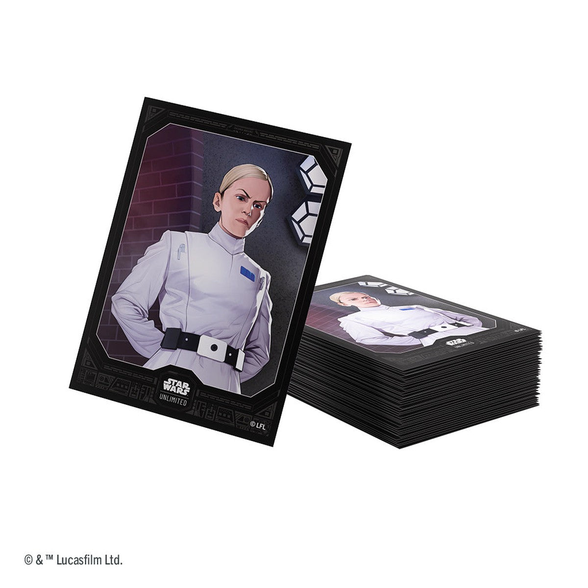 Star Wars: Unlimited Premium Art Sleeve