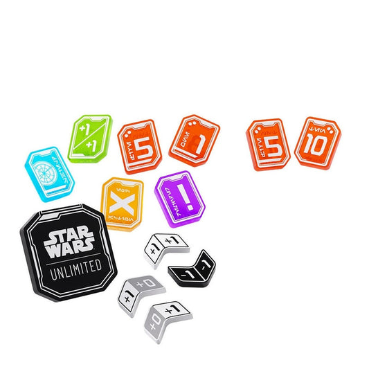 Star Wars: Unlimited Premium Tokens