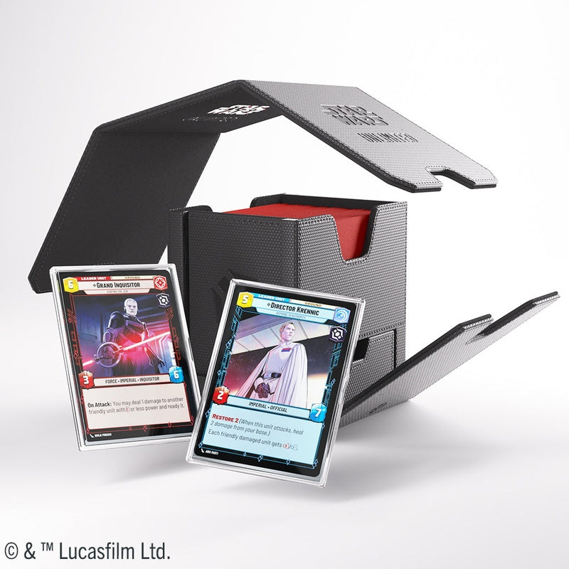 Star Wars: Unlimited Twin Suns Deck Pod