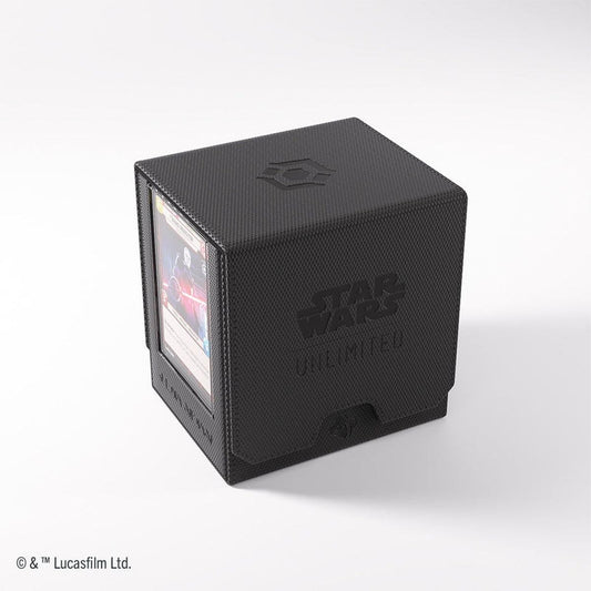 Star Wars: Unlimited Twin Suns Deck Pod
