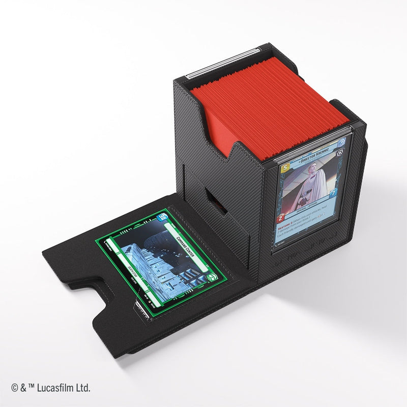 Star Wars: Unlimited Twin Suns Deck Pod