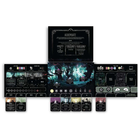 Storyfold: Wildwoods