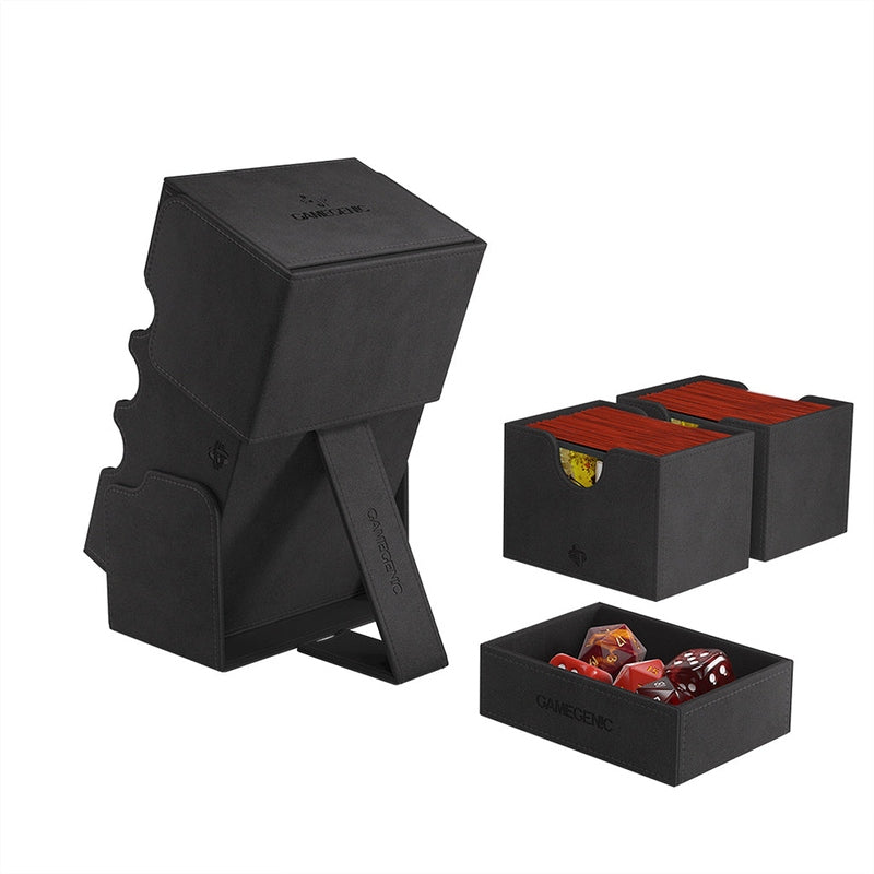 Stronghold 200+ XL