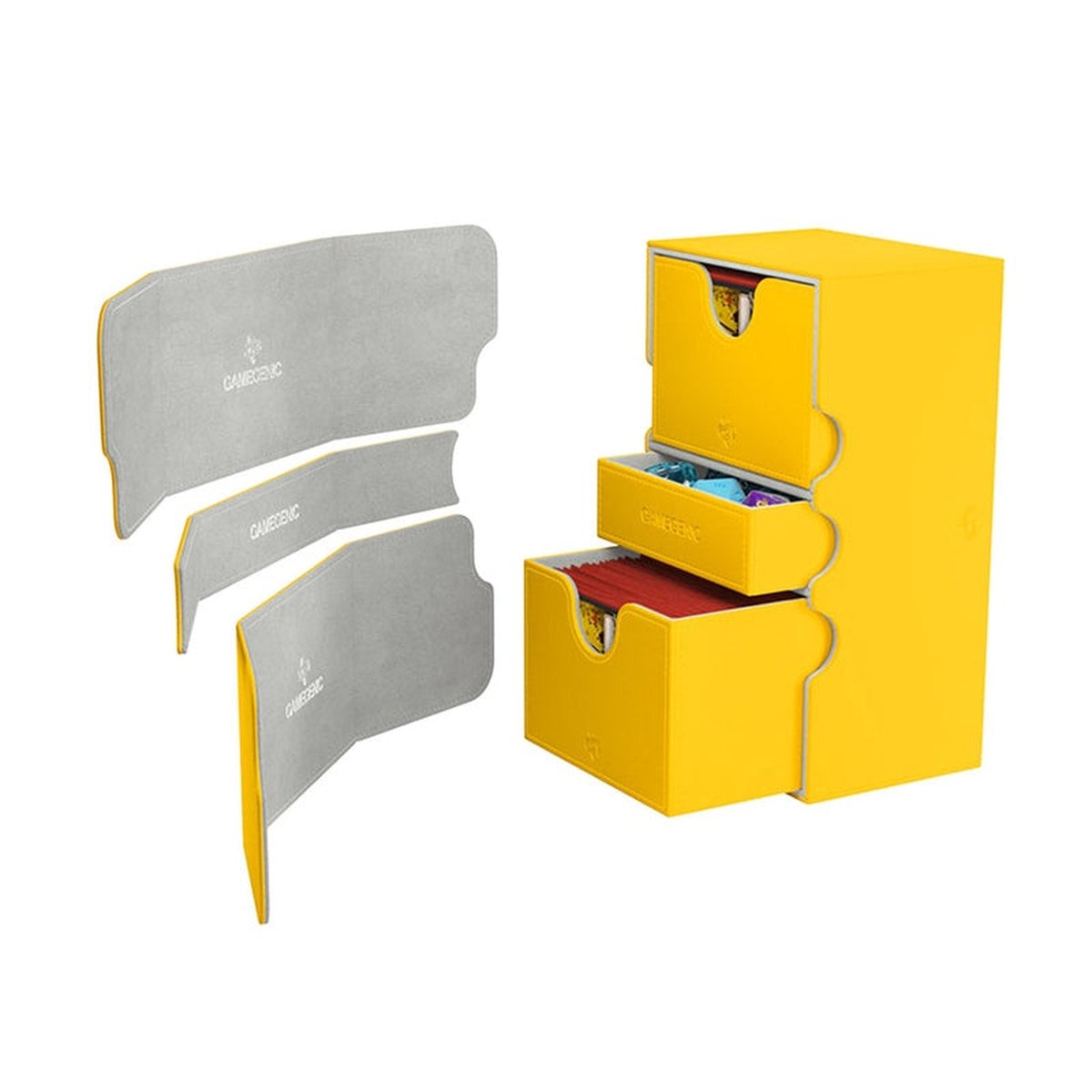 Stronghold Deck Box 200+