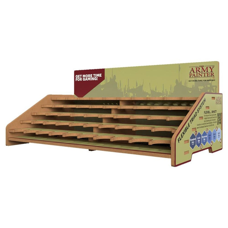The Army Painter Paint Station